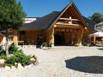 Karczma Wrzos