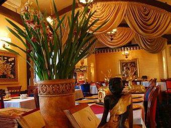 Restauracja Suparom Thaifood I