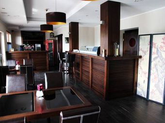 Restauracja Hattori Hanzo