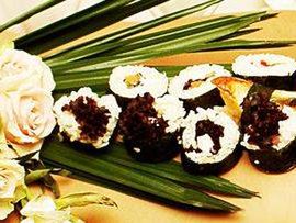 Restauracja Japońska