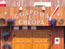 Gospoda u Chłopa