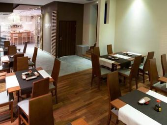 Restauracja Tanoshii