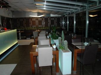 Restauracja Barramundi