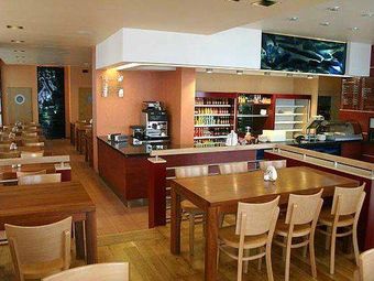 Restauracja Rewiński