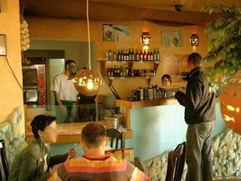 Pizzeria Smażalnia „HonoTu”