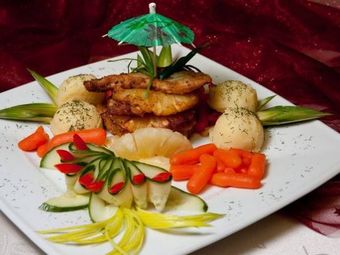 Restauracja California