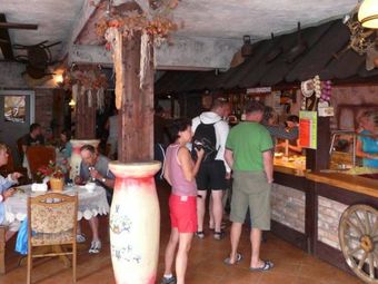 Karczma Kaszaubianka