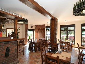 Bar Restauracyjny Koga