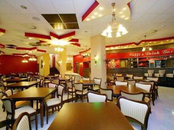 Restauracja Ottaviano