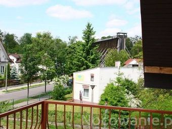 Apartamenty 100 m od Tężni