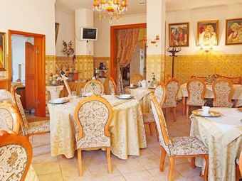 Restauracja Szlachecka