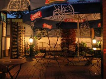 Restauracja U Cywila