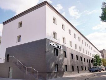 Hostel w Katowicach