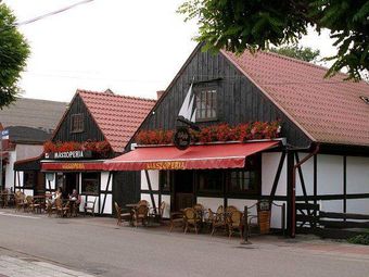 Restauracja Maszoperia