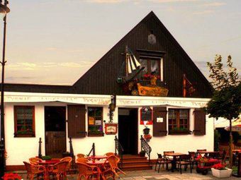 Restauracja FISZERIA