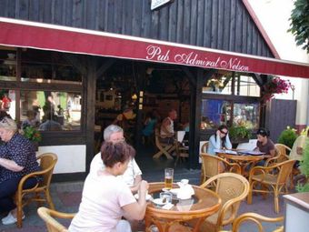 Pub Admirał Nelson