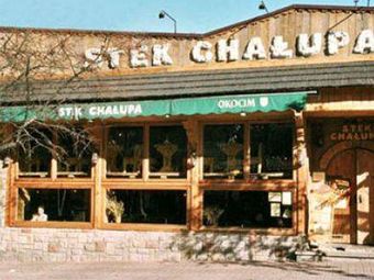 Restauracja Stek Chałupa