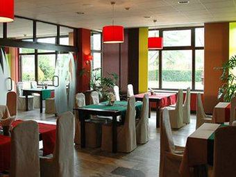 Restauracja La Strada