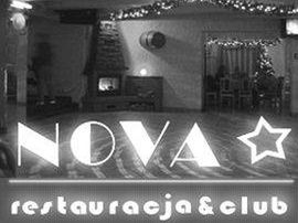 Restauracja & Club NOVA