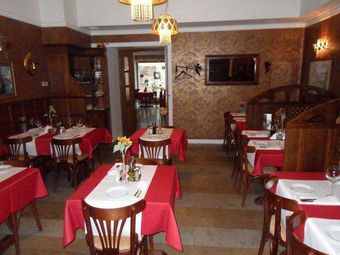 Pepe Rosso Ristorante