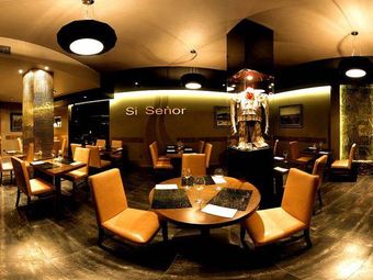 Restaurante Si-Senor