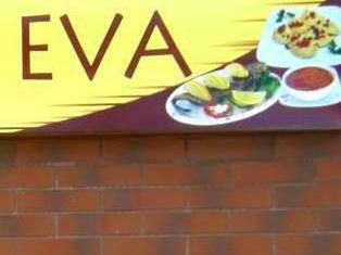 Restauracja "Eva"