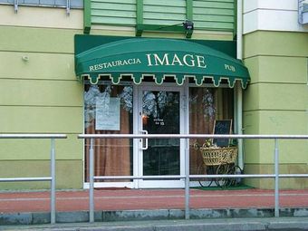 Restauracja Image