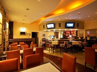 Restauracja Josephine