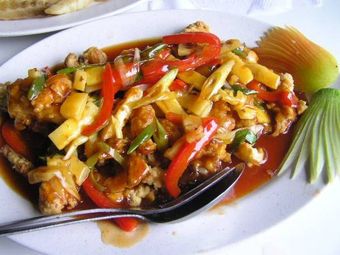 Restauracja U Macieja