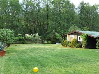 Domki Letniskowe TANIO