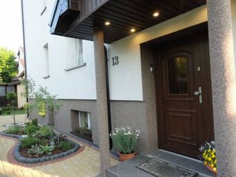 Dom Wypoczynkowy Anna