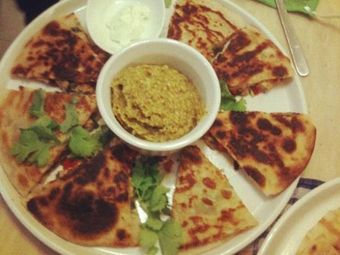 Restauracja Los Locos