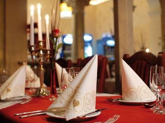 Restauracja Miramare