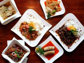 Restauracja Club OSADA