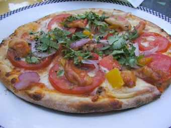 Restauracja Mandragora 