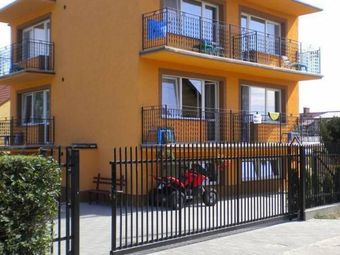 Słoneczko Pokoje Gościnne 