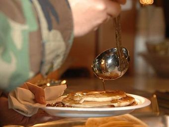 Jadłodajnia Fregata 