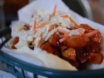 Restauracja Bursztyn 