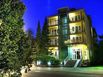 Restauracja Ambasador