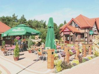 Restauracja Hotelu Bakista