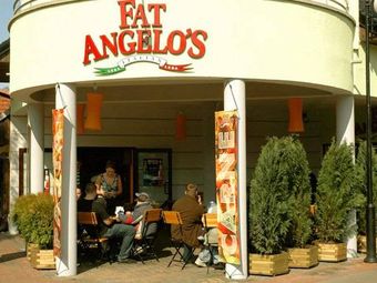Restauracja Fat Angelo's