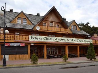 Łebska Chata 