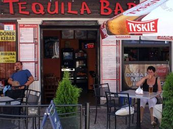 Tequila Bar 