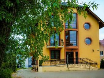 POKOJE Z WIDOKIEM NA MORZE