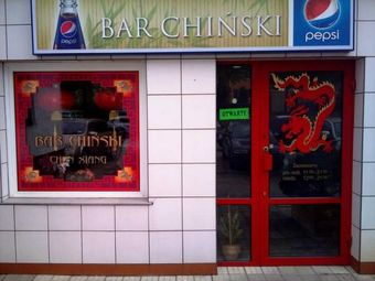 Bar Chiński Chun Xiang