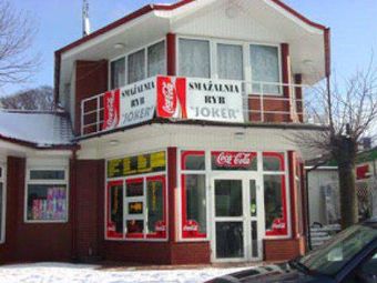 Smażalnia Joker