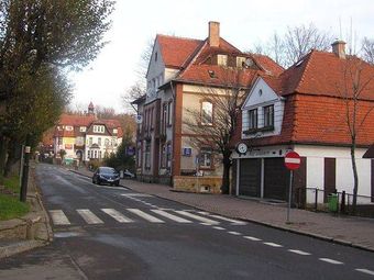 Restauracja w Starym Kinie