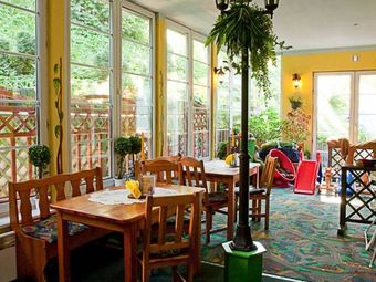 Pizzeria Restauracja - "Da Adamo"