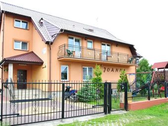 Pokoje Gościnne Joanna