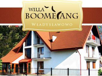 Willa Boomerang 